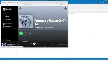 AIOStream Spotify NEW Tutorial | Play Playlist, Spotify Stream Bot & Get Millions of Streams
