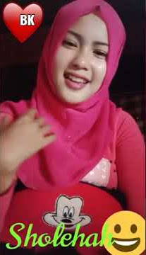 Madura cantik  lagi nyanyi