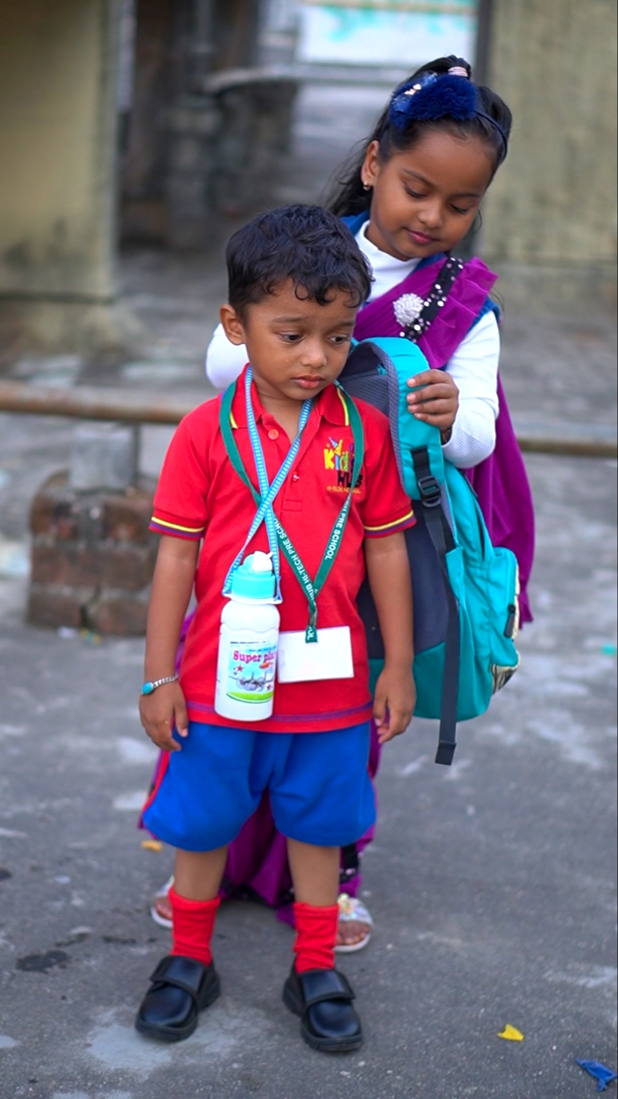 Arhaan ko School ? nahi Jana hai ? #shorts #funnyshorts #viralshorts