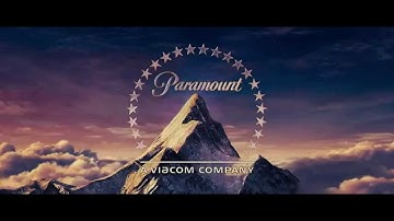 Paramount Intro Logo   HD