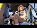 Medforce gives a special ride to a woman with stage 4 cancer