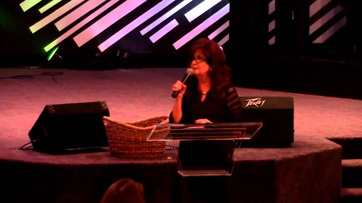 Mature Sons of God - Nancy Snead