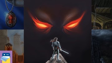 WarQuest: Game of the Gods - iOS / Android Gameplay Walkthrough Part 1 (by Renato Krcelic)