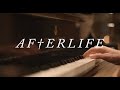 Greyson Chance - Afterlife (Live at Henson Studios)