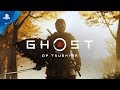 Ghost of Tsushima - El Fantasma | PS4
