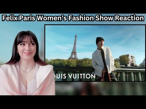 Felix's Surprise: Louis Vuitton Notice Before Cruise 2024 Show