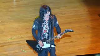 Tom Keifer - Bad Seamstress Blues/Fallin' Apart at the Seams (2023-07-07 Providence, RI)