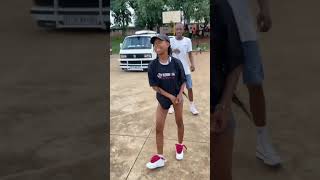 dance dancechallenge amapianodance trending 100kview dancingwithbusisiwe With Busisiwe Moyo