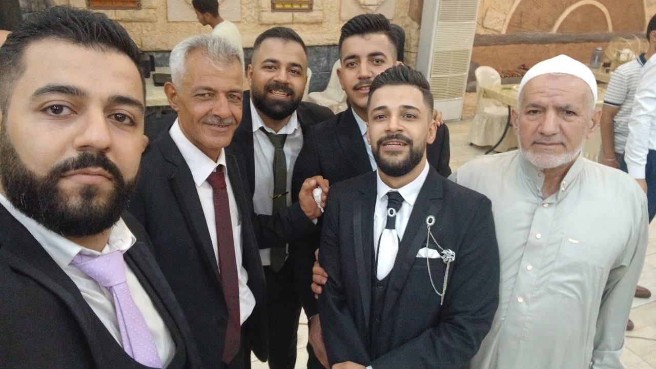 زفاف و أفراح ال بيبو الجزء الأول المطرب أحمد سلطان و عمر خيري 