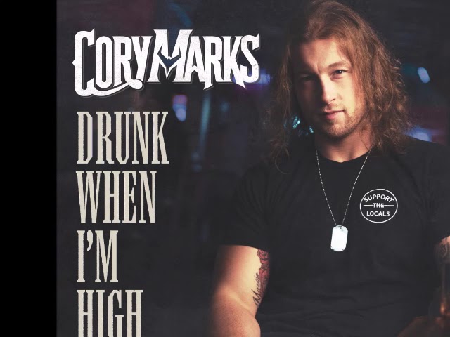 Cory Marks shares A Moment with Tracy & the Big D on Fraser Coast Fm, June 2024