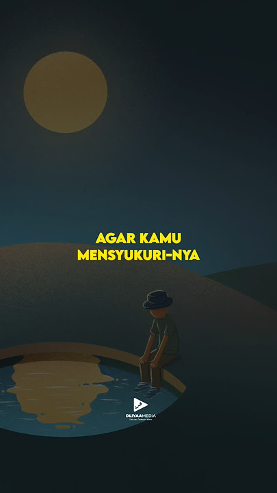 [Surat Ali 'Imran: 123] Karena Itu Bertakwalah Kepada Allah, Agar Kamu Mensyukuri-Nya.