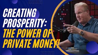 Creating Prosperity: The Power of Private Lenders in Real Estate | Randy Langenderfer & Jay Conner