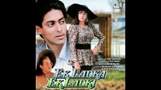 Suresh Wadkar, Kavita Krishnamurthy - Phool Yeh Nahin Armaan