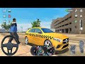 🚖🔥 Mercedes-Benz A-Class Ban Gaya VIP Taxi | Premium Style & Smooth City Drive Gameplay 😈💎