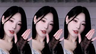 直播 B24Ip7 민서율