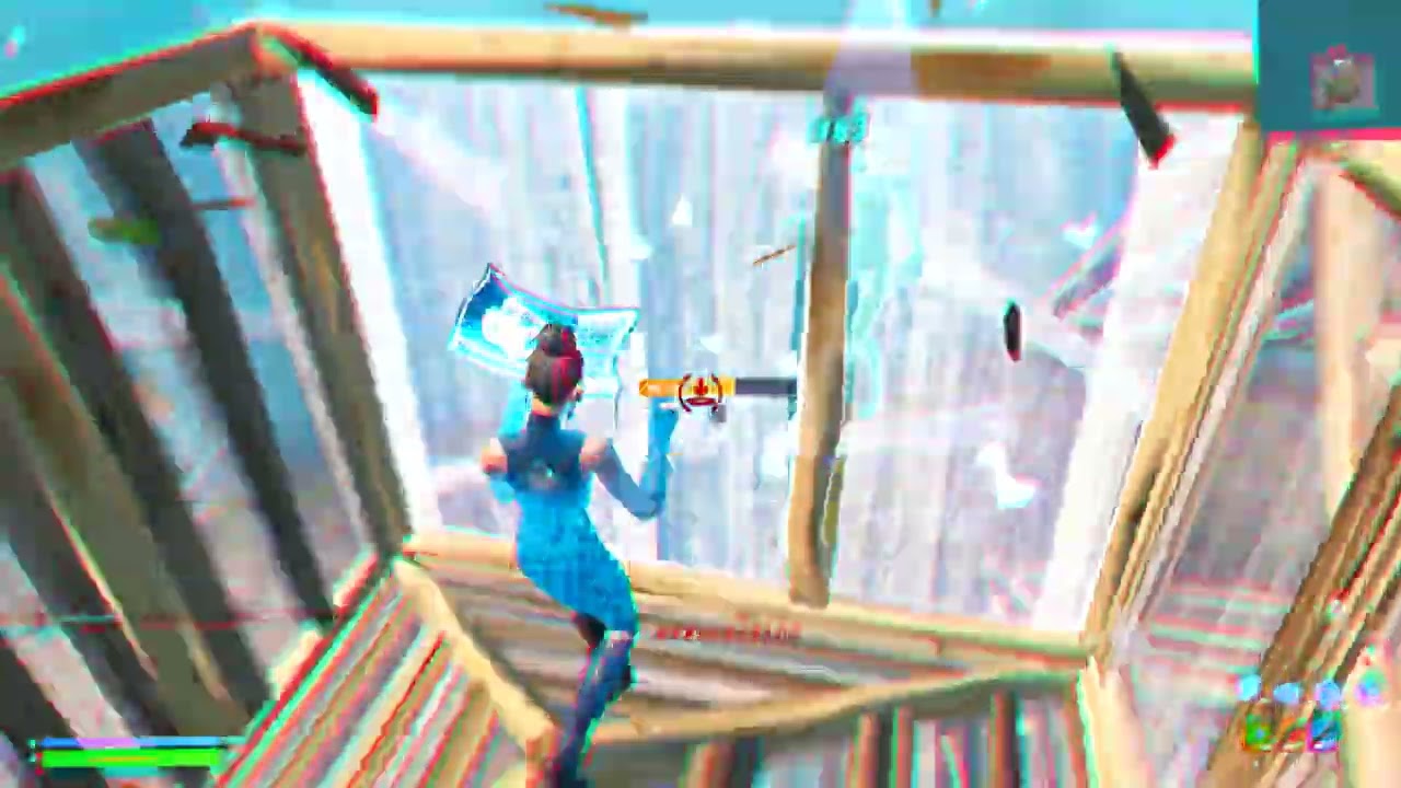 【キル集】GONG Highlights #1