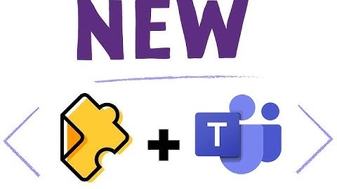 Tech Tip Tuesday - 3/1/22 - Using the New Edpuzzle Teams Integration