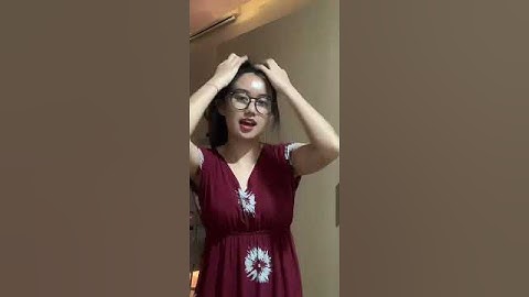 daster berdamage😂#tiktok#regitarafahdiba#shorts