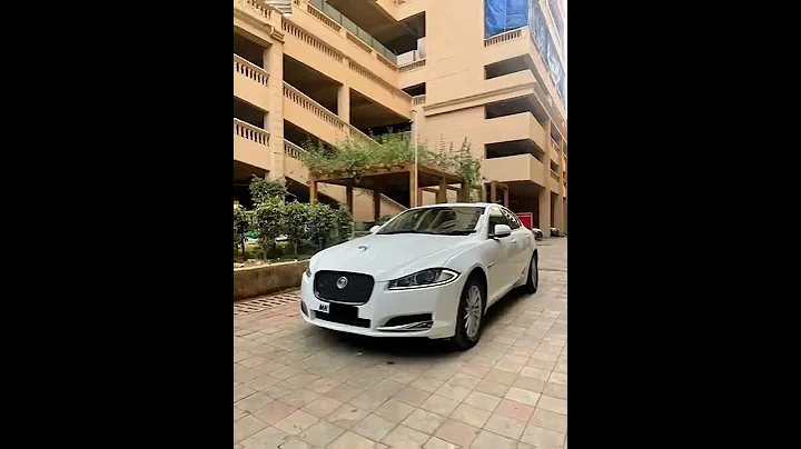 JAGUAR XF 2.2 FOR SALE | DESIRE CARS 9136803520