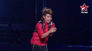 Phir Mohabbat Sushant Khatri Indias Dancing Superstar Lirical Feel