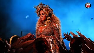Is Beyonce A Devil Worshipper Working For The Illuminati