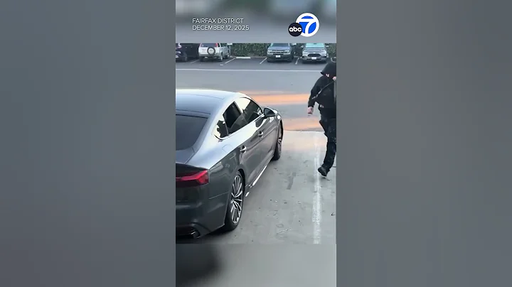 Brazen thieves steal from post office