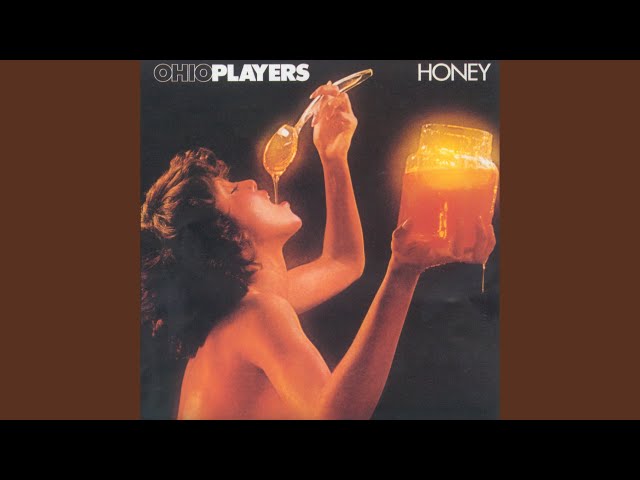 Ohio Players - Love Rollercoaster