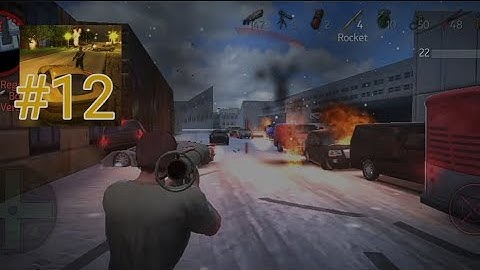 Payback 2 Walkthrough Gameplay (part#12)