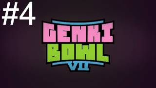 Saints Row: The Third: Genki Bowl VII DLC HD Playthrough Part 4 | DanQ8000