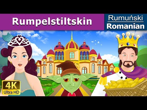 Video: A fost rumpelstiltskin un pitic?