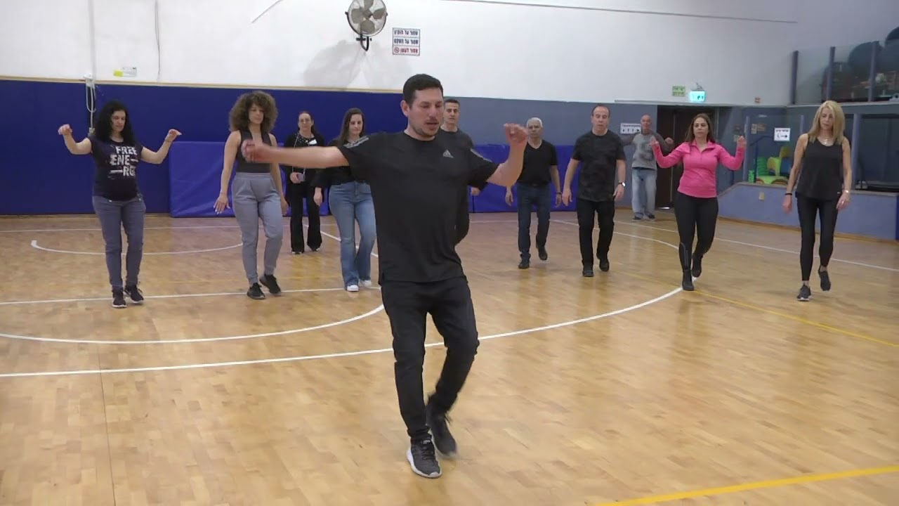 מה הייתי עושה בלעדייך - לימוד | Ma Hayiti Ose Biladayich - Teach