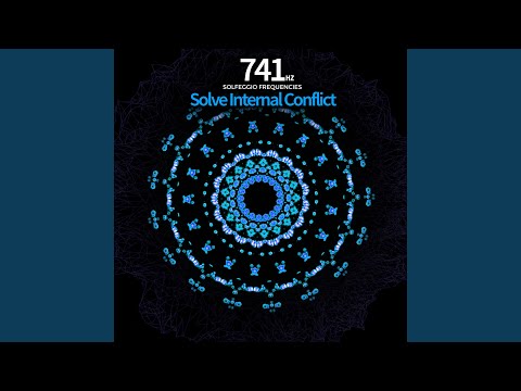 741 Hz Cell