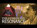 Nikola Tesla and his inventions for  Vibrational Medicine