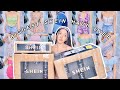 HUGE SHEIN SUMMER TRY-ON HAUL | 60+ items