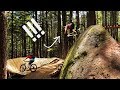 they call it... BOULDER MOUNTAIN // Wild Biking In Revelstoke