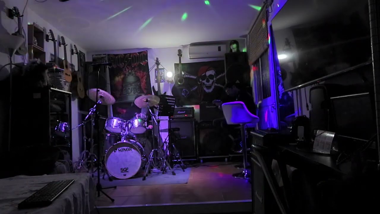 HARDCADIA 06 ENERO 2026 SESSION 6