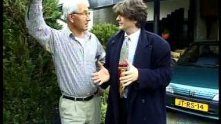 Rob Muntz Vs Willibrord Frequin Deel 1