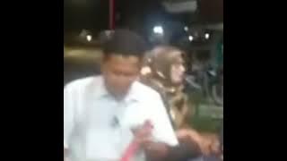Rabab kocak ceria,jo gandang duo Edrinaldi