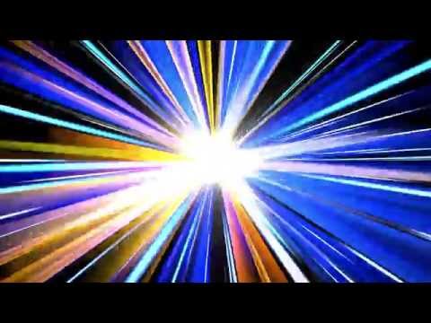 [Effect] That giant blue and yellow flare effect (MP4 Download)