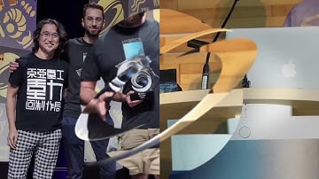 Production & Animation at SIGGRAPH 2019