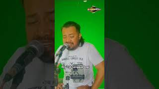 Aku Tak Sanggup Lagi  St12 cover Angga