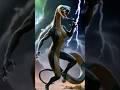 Rimix Amazing hybrid animal #agtshorts #danceperformance  #hybridanimal