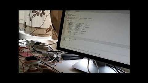 Home Automation System - Cloud MQTT Broker Test