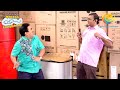 Renovation at gada electronics  taarak mehta ka ooltah chashmah  contractor story