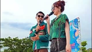 Nemen - Happy Asmara feat Gilga Sahid Dahsyat Indramayu 2025