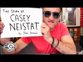 Casey Neistat: How 800 Days of Vlogging Made and Destroyed Him