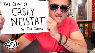 Casey Neistat: How 800 Days of Vlogging Made and Destroyed Him
