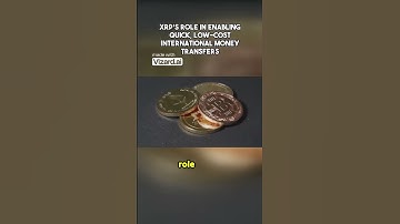 The Ripple Effect: How XRP is Revolutionizing Cross-Border Payments
