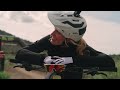 Pro Mountain Biker vs. Elite Skiers: The Ultimate Flow Race