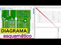 Diagnosticar IC de carga (U2) iPhone 7 Plus - Diagrama Electrónico